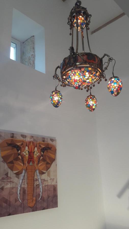 Taillefer Bed & Breakfast Saint Paul de Loubressac Dış mekan fotoğraf