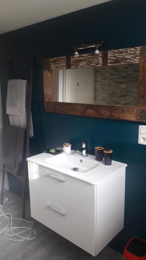 Taillefer Bed & Breakfast Saint Paul de Loubressac Dış mekan fotoğraf