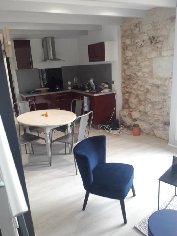 Taillefer Bed & Breakfast Saint Paul de Loubressac Dış mekan fotoğraf