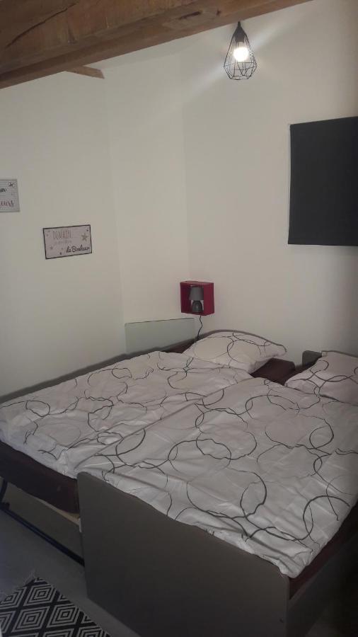 Taillefer Bed & Breakfast Saint Paul de Loubressac Dış mekan fotoğraf