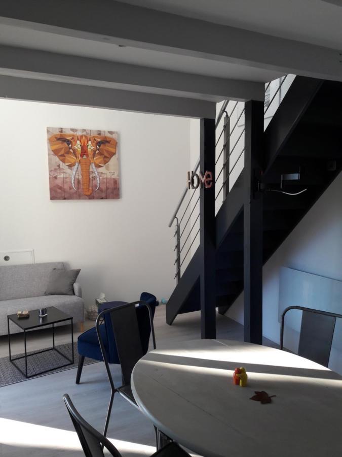 Taillefer Bed & Breakfast Saint Paul de Loubressac Dış mekan fotoğraf