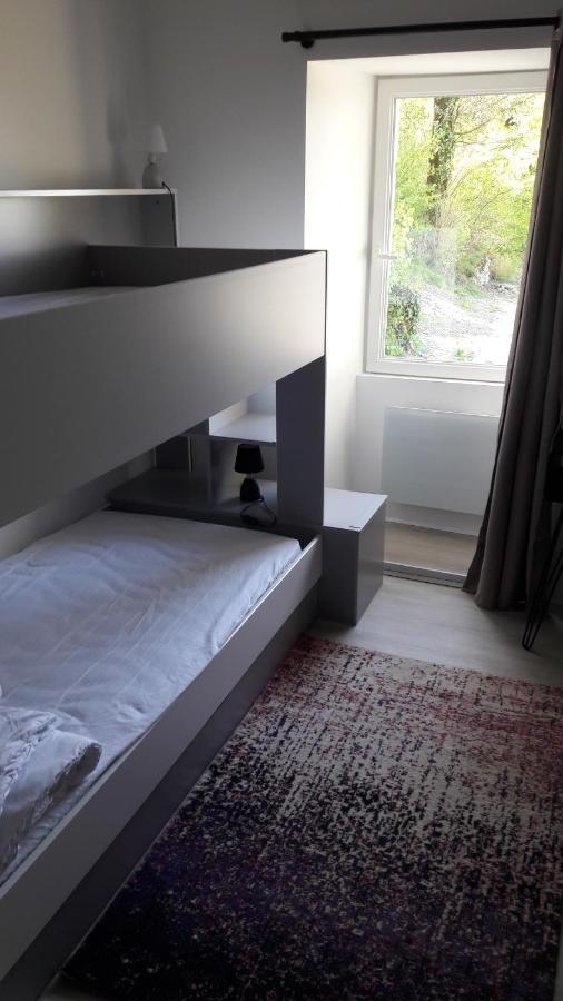 Taillefer Bed & Breakfast Saint Paul de Loubressac Dış mekan fotoğraf